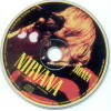 Nirvana - Roma - cd